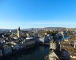 Zurich, Elvetia