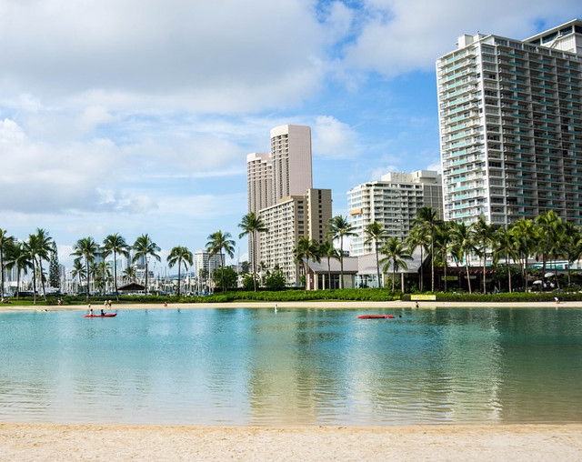 Honolulu, Hawaii, SUA