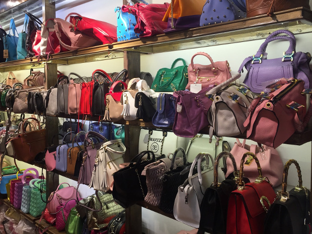 Nu cumpara lucruri de care nu ai nevoie