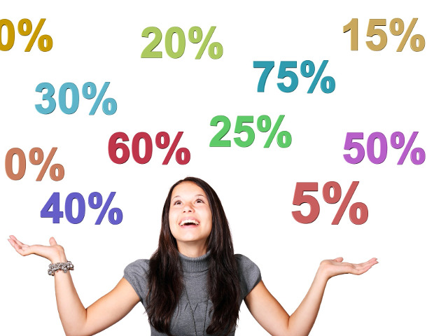 Ai grija la reduceri