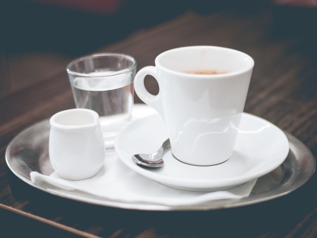 Nu acorzi atentie calitatii apei