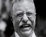 3. Teddy Roosevelt