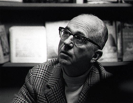 4. James A. Michener