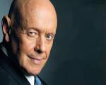 6. Stephen R. Covey