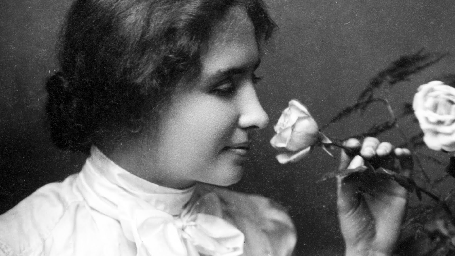 9. Hellen Keller