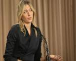 Locul 9: Maria Sharapova