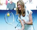 Locul 1: Steffi (Stephanie) Graf