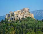 4. Atena (fondat in 1400 i.Hr.)
