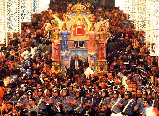 7. O tara a festivalurilor