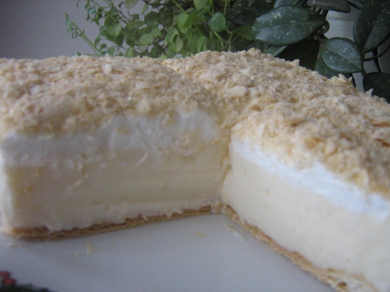 5. Cremsnit fara foi