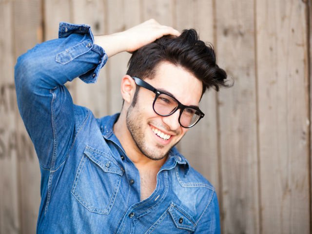 Pentru aspectul tau fizic