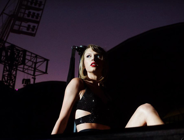 Taylor Swift