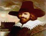6. Guy Fawkes