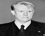 2. Vidkun Quisling