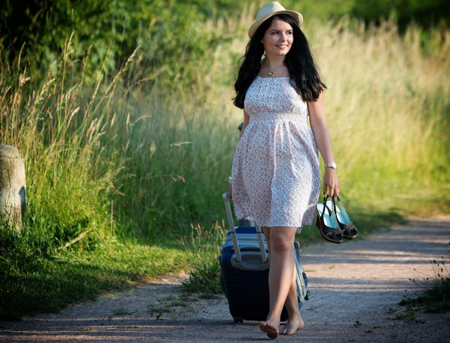 Ia haine de zi cu zi, nu imbracaminte excentrica sau de ocazie