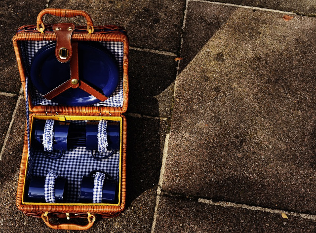 Fii atent cu lucrurile delicate