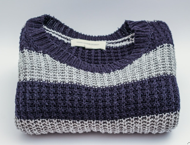 Impacheteaza hainele pe categorii