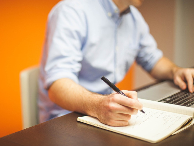 Nu spune nimanui ce planuri ambitioase ai