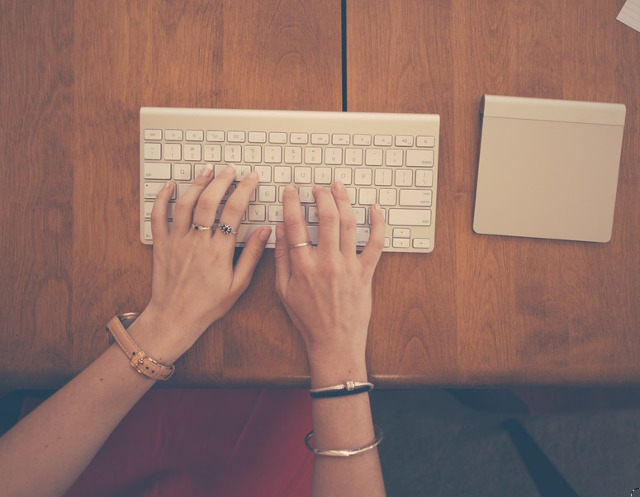 Creeaza-ti propriul blog