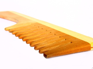 Ziua in care nu trebuie sa te piepteni