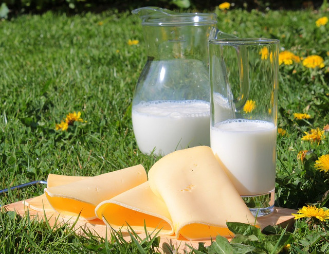 Atentie la alimentele care contin hormoni!