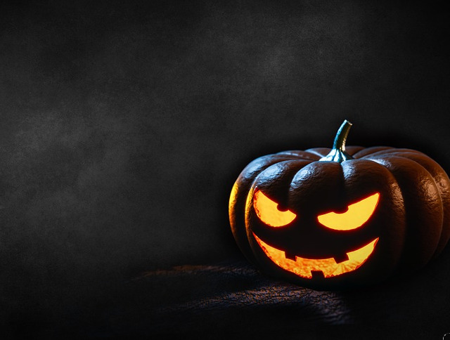 Povestea lui Jack O-Lantern