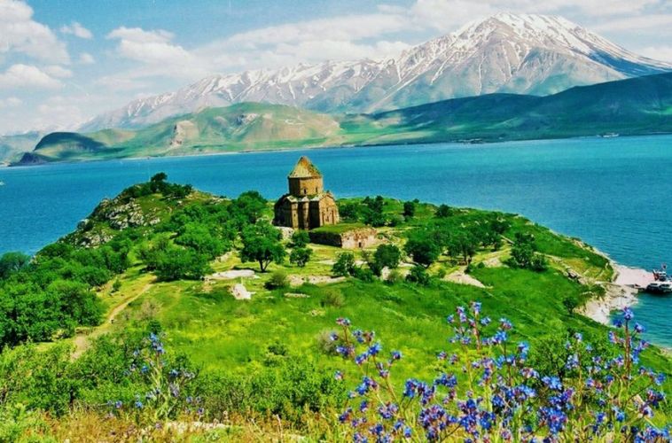 Turcia de est, Anatolia