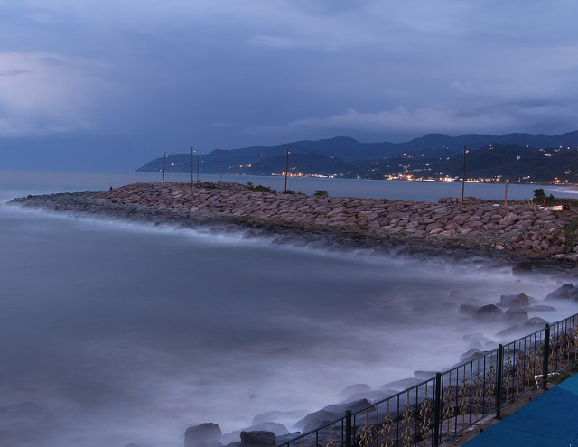 Originea numelui: motivul pentru care poarta denumirea de Marea Neagra