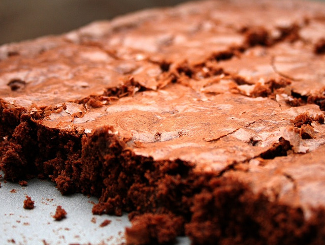 Poate fi folosita in prepararea prajiturilor