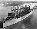 1. USS Cyclops