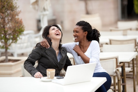 8. A-ti sacrifica constant propria fericire pentru oricine altcineva