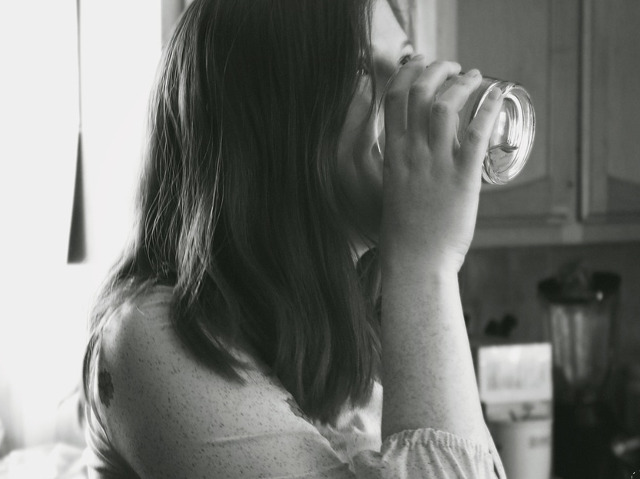 Se elimina toxinele din organism