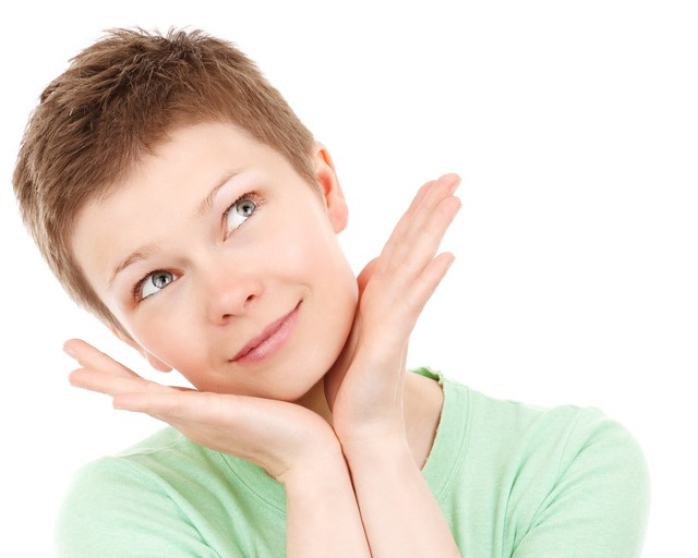 Imbunatateste aspectul pielii