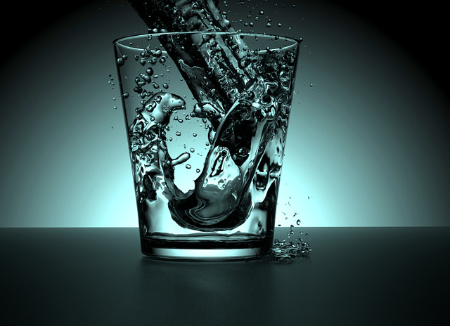 Previne aparitia pietrelor la rinichi, dar si a infectiilor vezicii urinare