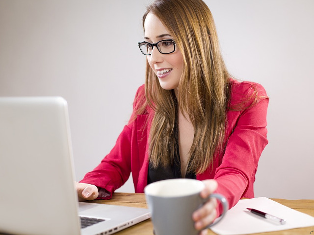 Singuratatea stimuleaza productivitatea...