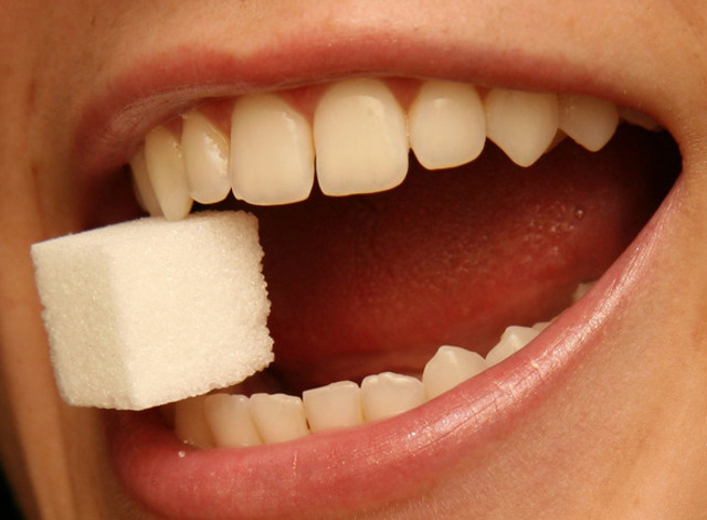 Calmeaza limba oparita