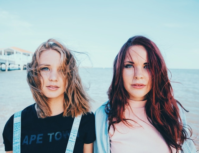 Nu alegi nuanta care ti se potriveste