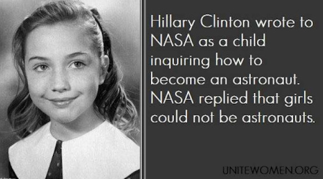 Si-a dorit sa ajunga astronaut