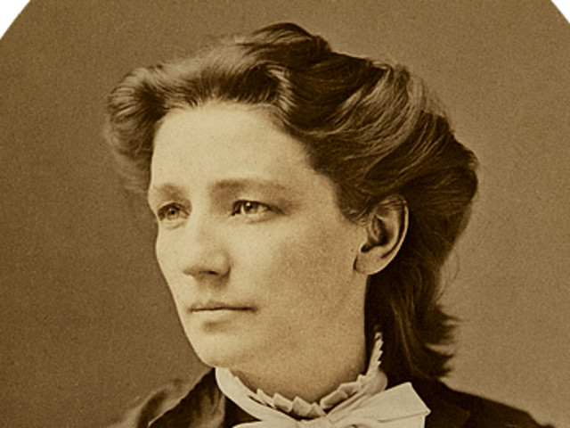 Hillary Clinton nu e prima femeie care candideaza la presedintia SUA