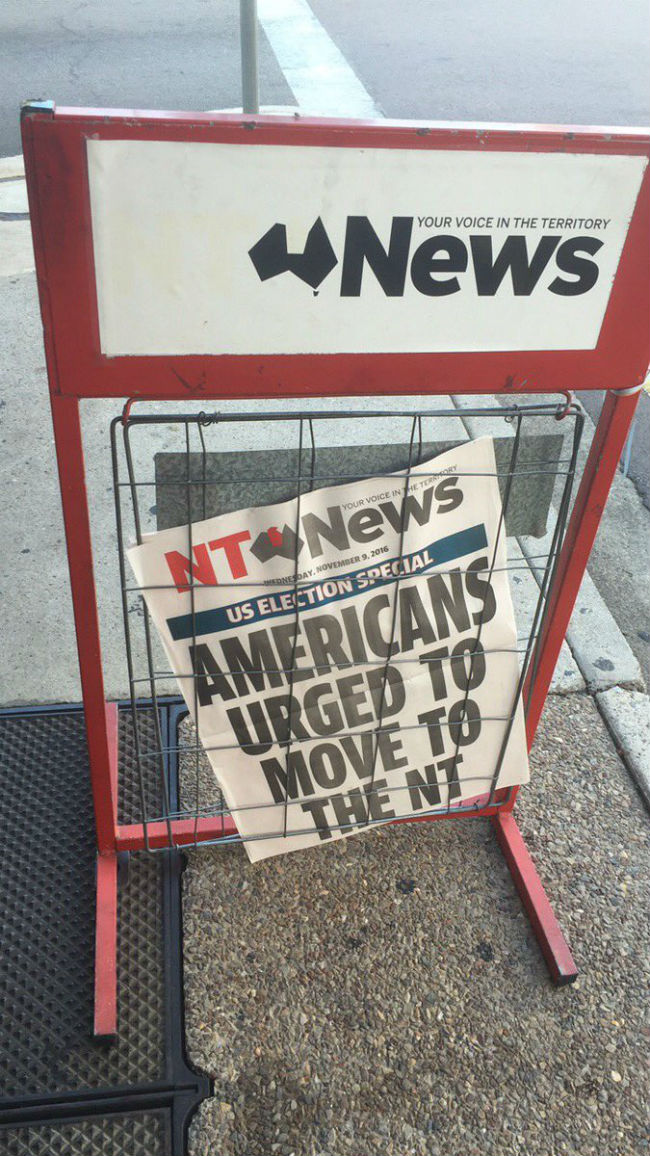 Reactii din toata lumea, dupa ce Donald Trump a fost ales presedinte