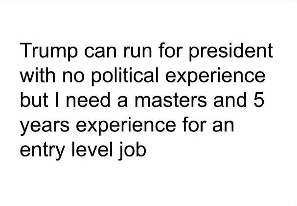 Reactii Donald Trump presedinte