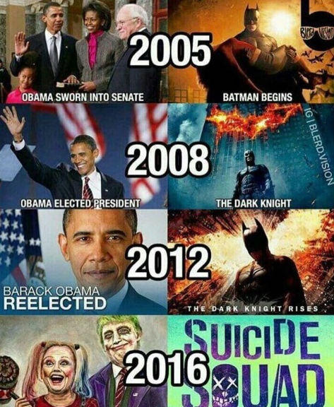 Reactii Donald Trump presedinte