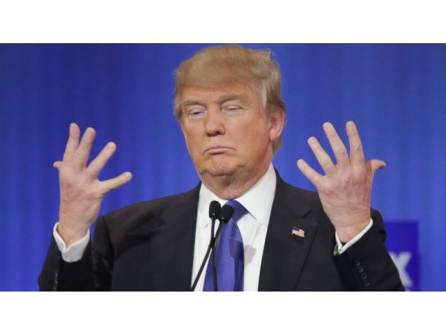 S-a laudat cu... barbatia sa