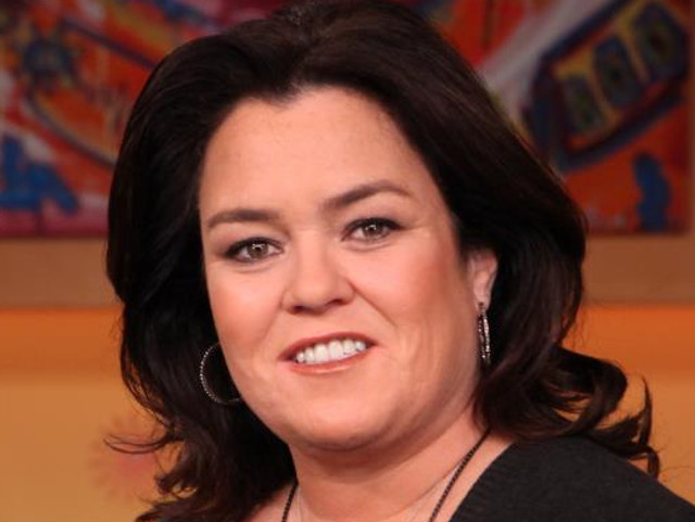 A facut "grasa" si "ratata" o actrita