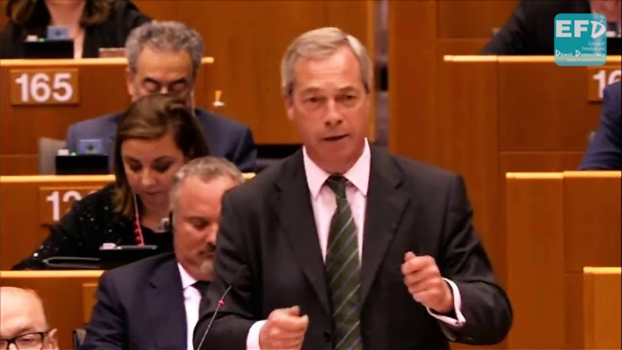 Cel care rade ultimul probabil nu s-a prins de gluma