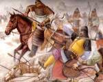 8. Imperiul Mongol