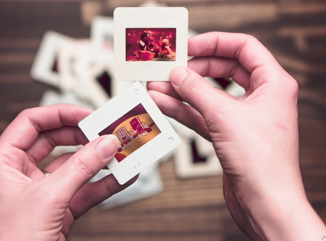 Stiu sa aprecieze evenimentele pozitive din viata lor