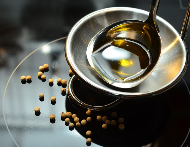 Cand prepari mancaruri la temperaturi inalte