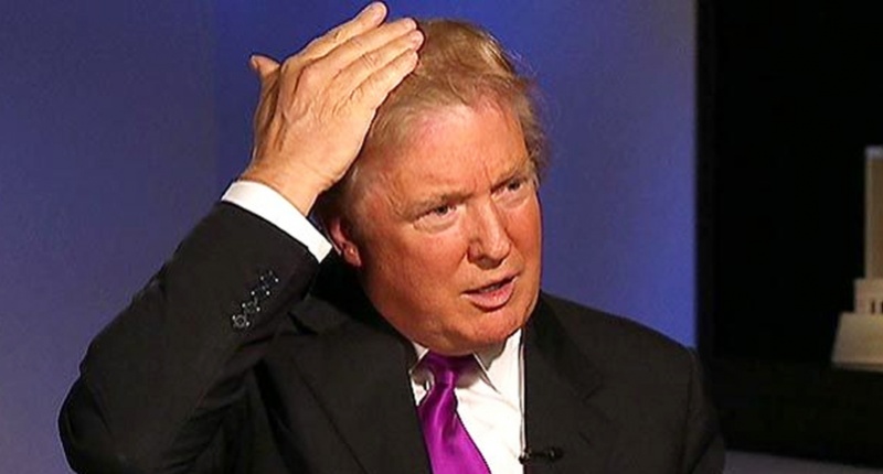 "Donald Trump a spus ca vrea sa fie presedinte si sa se mute la Casa Alba. De ce nu? N-ar fi prima data cand a dat afara o familie de negri din casa lor" - Snoop Dogg