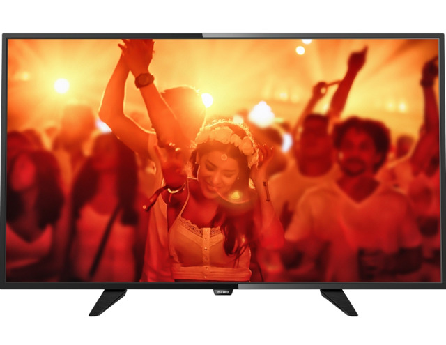 Televizor Philips 40PFT4101/12TV